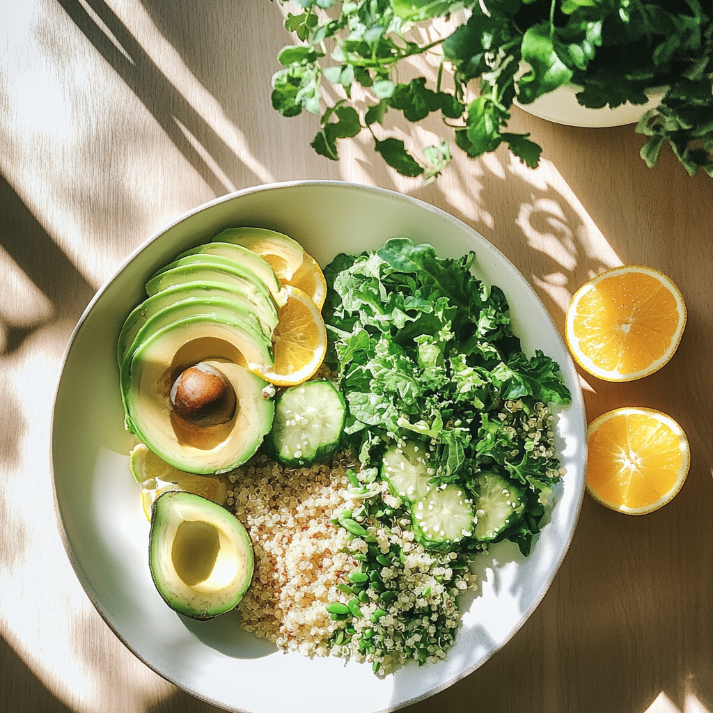 Easy Healthy Meals Collection